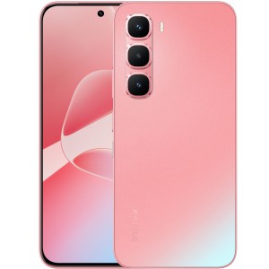 Смартфон Infinix Hot 60 Pro 8/256Gb Coral Tides (4894947093494)