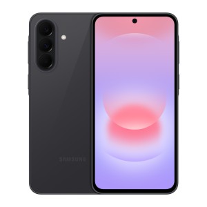 Смартфон Samsung Galaxy A37 5G 8/256Gb сірий (SM-A376BZAGEUC)