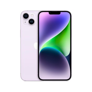 Смартфон Apple iPhone 14 Plus eSIM 128Gb Purple (REF A) BREEZY (2AMQ3U3)