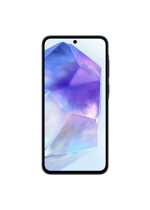 Смартфон Samsung Galaxy A55 5G 8/128Gb Awesome Navy (SM-A556BZKAEUC)