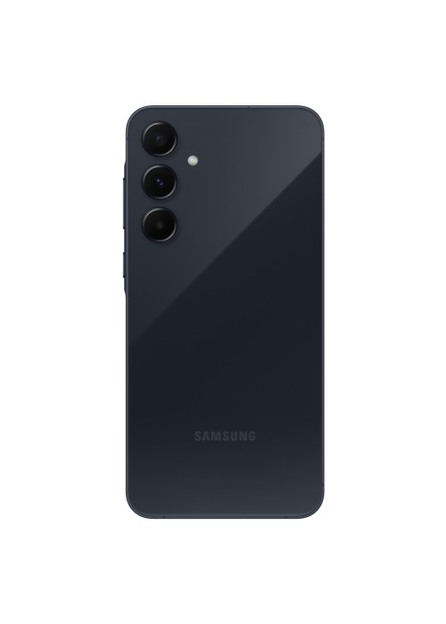 Смартфон Samsung Galaxy A55 5G 8/128Gb Awesome Navy (SM-A556BZKAEUC)