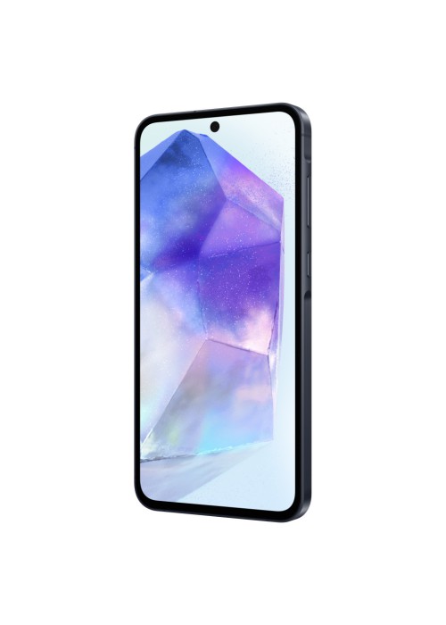 Смартфон Samsung Galaxy A55 5G 8/128Gb Awesome Navy (SM-A556BZKAEUC)