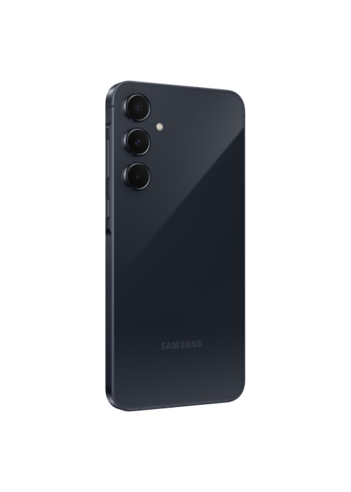 Смартфон Samsung Galaxy A55 5G 8/128Gb Awesome Navy (SM-A556BZKAEUC)