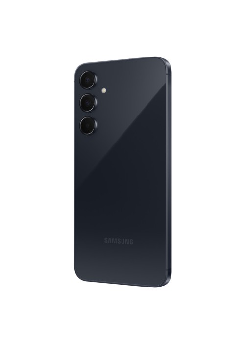 Смартфон Samsung Galaxy A55 5G 8/128Gb Awesome Navy (SM-A556BZKAEUC)