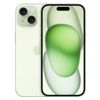 Смартфон Apple iPhone 15 128Gb зелений (REF B) BREEZY (2BMTP53)