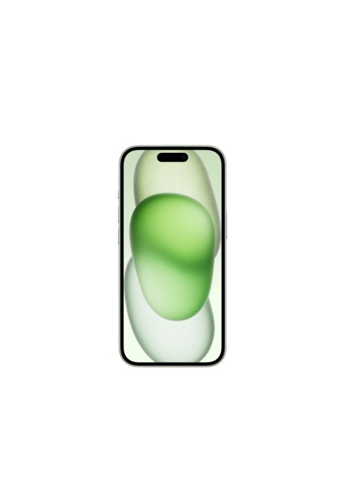 Смартфон Apple iPhone 15 128Gb зелений (REF B) BREEZY (2BMTP53)