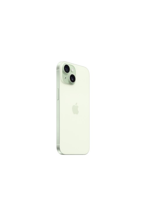 Смартфон Apple iPhone 15 128Gb зелений (REF B) BREEZY (2BMTP53)
