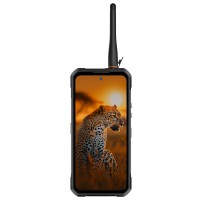 Смартфон OUKITEL WP61 PLUS 12/512GB Чорний (6941749862785)