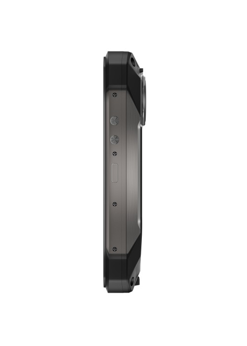 Смартфон OUKITEL WP61 PLUS 12/512GB Чорний (6941749862785)