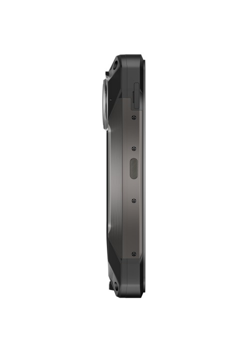 Смартфон OUKITEL WP61 PLUS 12/512GB Чорний (6941749862785)