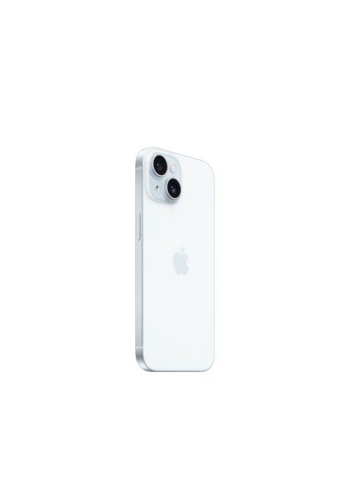 Мобільний телефон Apple iPhone 15 256GB Blue (MTP93)