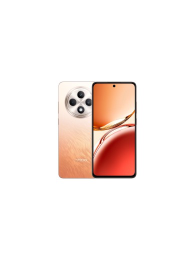 Смартфон OPPO RENO12 5G 8/256GB (amber orange)