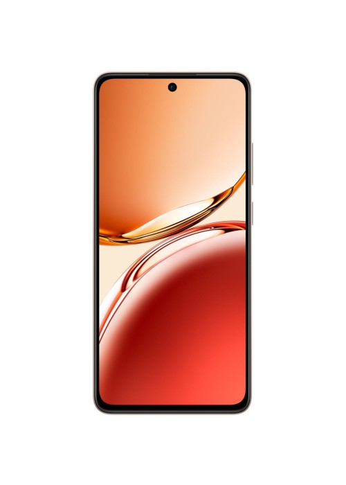 Смартфон OPPO RENO12 5G 8/256GB (amber orange)