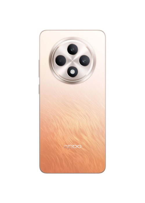Смартфон OPPO RENO12 5G 8/256GB (amber orange)