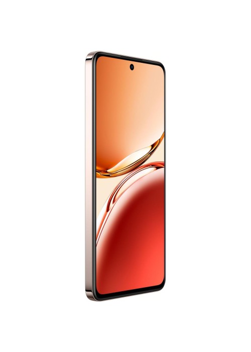 Смартфон OPPO RENO12 5G 8/256GB (amber orange)