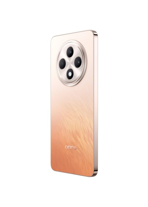 Смартфон OPPO RENO12 5G 8/256GB (amber orange)