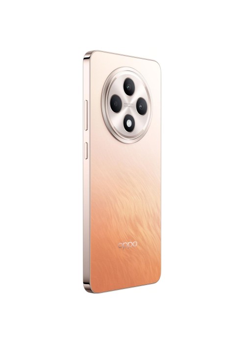 Смартфон OPPO RENO12 5G 8/256GB (amber orange)