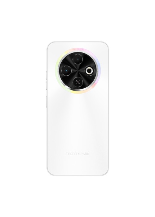 Смартфон Tecno Spark 30C 4/128GB Orbit White (4894947051777)