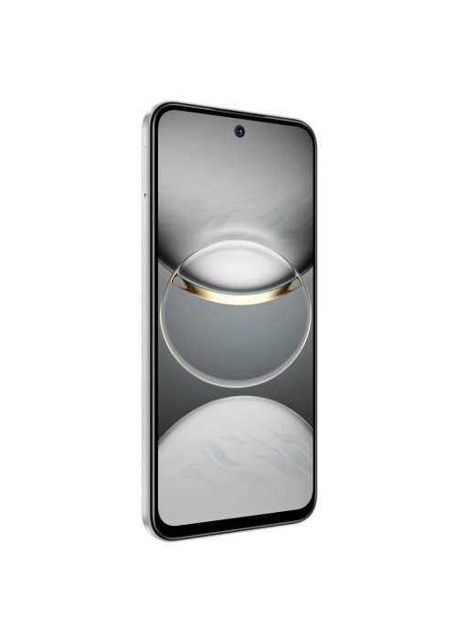 Смартфон Tecno Spark 30C 4/128GB Orbit White (4894947051777)