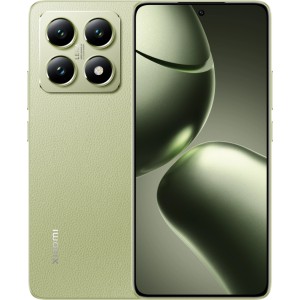 Смартфон Xiaomi 14T 12/512GB Lemon Green (1079736)