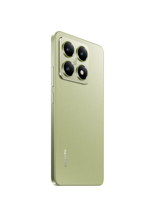 Смартфон Xiaomi 14T 12/512GB Lemon Green (1079736)