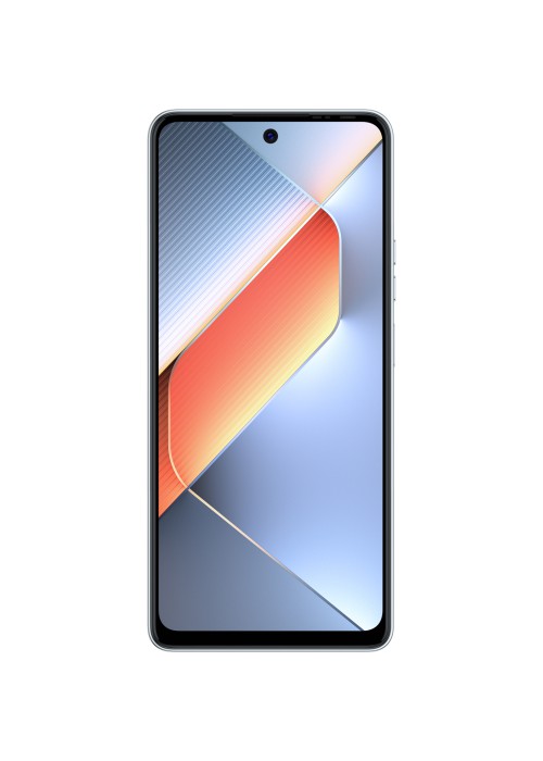 Смартфон Tecno Pova 6 Neo (LI6) 8/256GB Starry Silver (4894947023637)