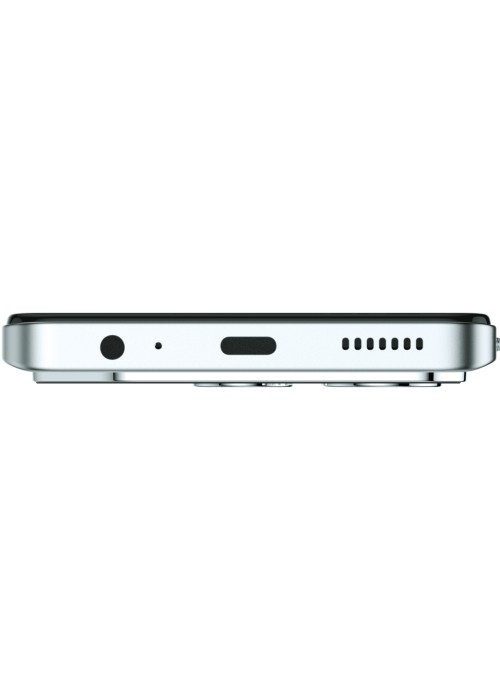 Смартфон Tecno Pova 6 Neo (LI6) 8/256GB Starry Silver (4894947023637)