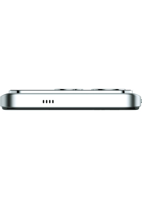 Смартфон Tecno Pova 6 Neo (LI6) 8/256GB Starry Silver (4894947023637)