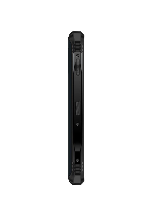 Смартфон Doogee S Cyber 8/256GB Black/Silver