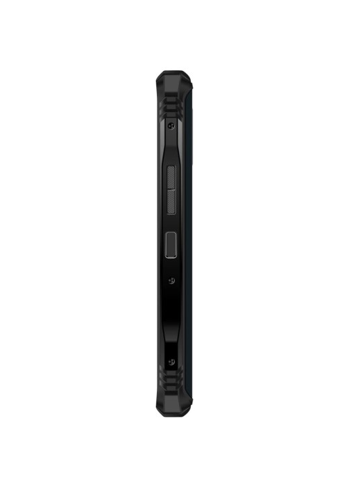 Смартфон Doogee S Cyber 8/256GB Black/Silver