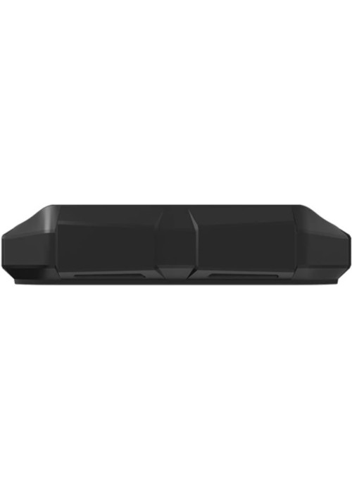 Смартфон Doogee S Cyber 8/256GB Black/Silver