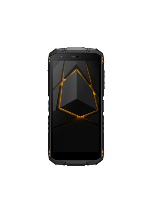 Смартфон Doogee S41 Max 6/256Gb Orange (6924351684440)