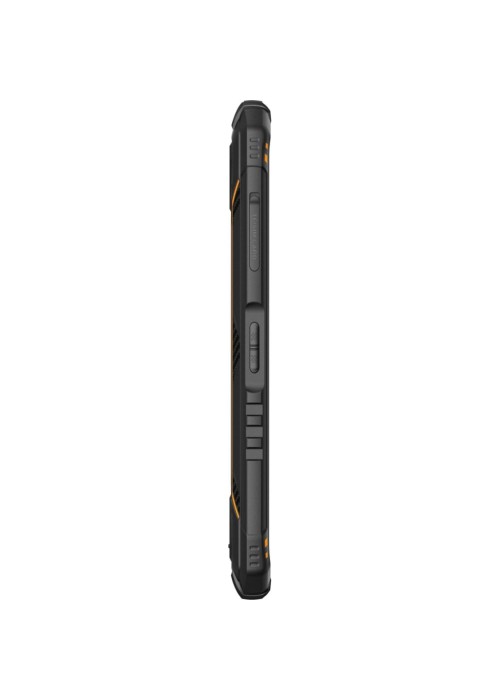 Смартфон Doogee S41 Max 6/256Gb Orange (6924351684440)