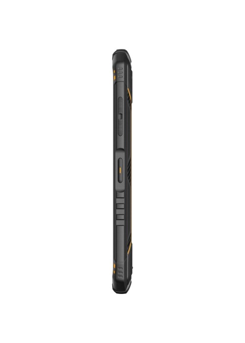 Смартфон Doogee S41 Max 6/256Gb Orange (6924351684440)