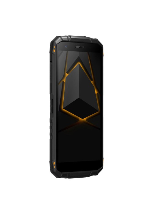 Смартфон Doogee S41 Max 6/256Gb Orange (6924351684440)