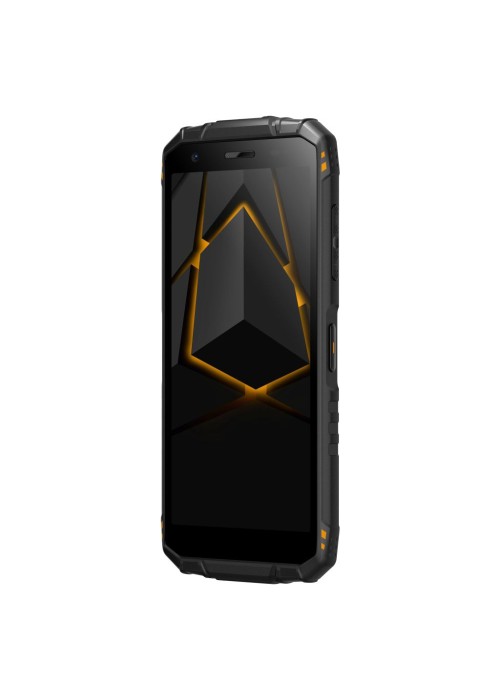 Смартфон Doogee S41 Max 6/256Gb Orange (6924351684440)