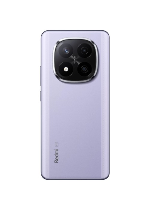 Смартфон Xiaomi Redmi Note 14 Pro+ 5G 12/512GB Lavender Purple (1123285)