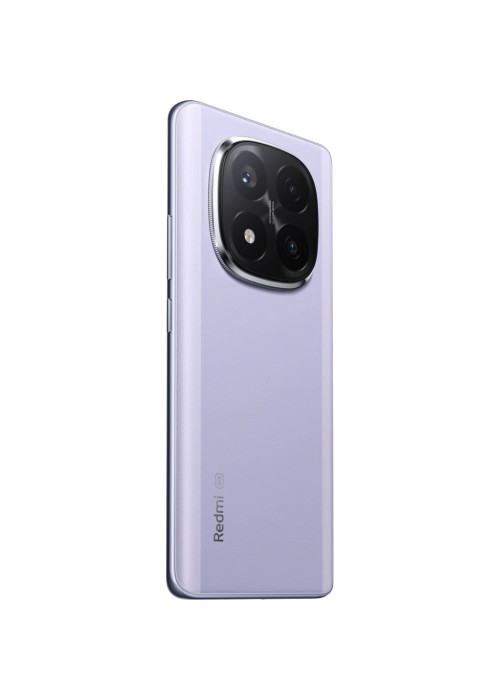 Смартфон Xiaomi Redmi Note 14 Pro+ 5G 12/512GB Lavender Purple (1123285)
