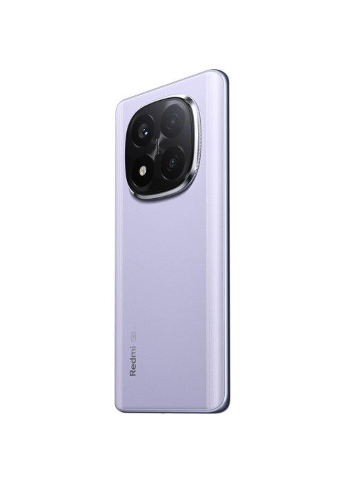 Смартфон Xiaomi Redmi Note 14 Pro+ 5G 12/512GB Lavender Purple (1123285)