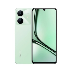 Смартфон realme Note 60x 3/64GB Wilderness Green