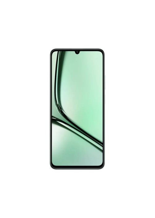 Смартфон realme Note 60x 3/64GB Wilderness Green