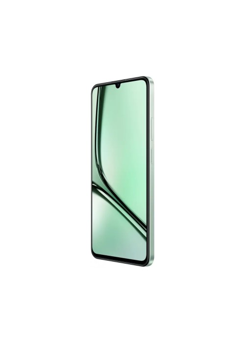 Смартфон realme Note 60x 3/64GB Wilderness Green