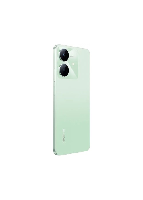 Смартфон realme Note 60x 3/64GB Wilderness Green
