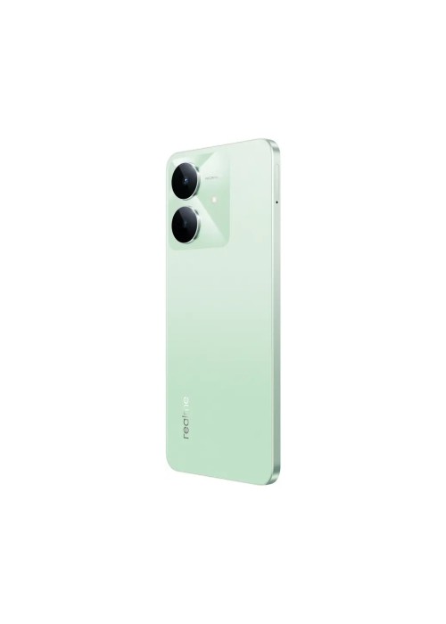 Смартфон realme Note 60x 3/64GB Wilderness Green