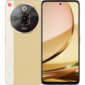 Смартфон ZTE Nubia Focus Pro 5G 8/256GB Brown (1066114)
