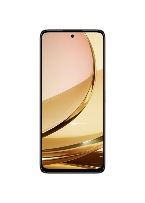 Смартфон ZTE Nubia Focus Pro 5G 8/256GB Brown (1066114)