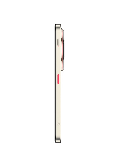 Смартфон ZTE Nubia Focus Pro 5G 8/256GB Brown (1066114)