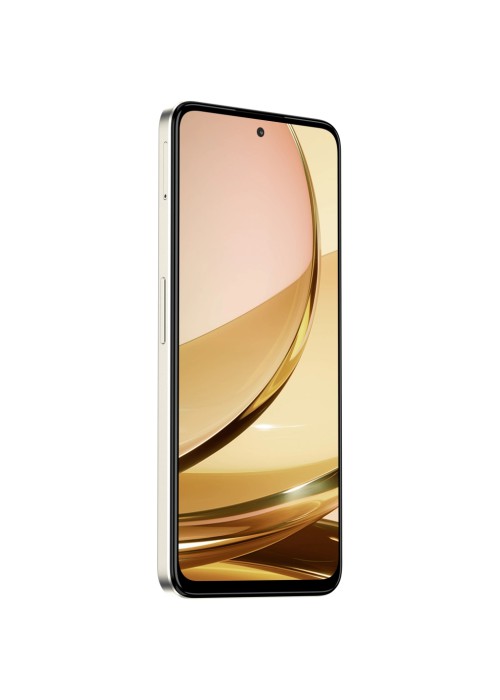 Смартфон ZTE Nubia Focus Pro 5G 8/256GB Brown (1066114)