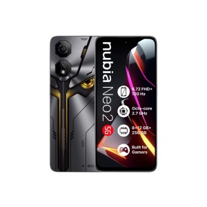 Смартфон Nubia NEO 2 5G 8/256GB Grey