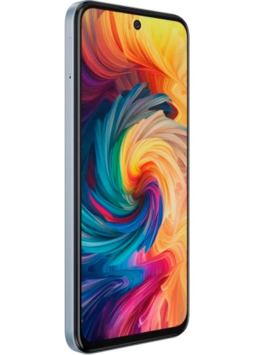 Смартфон Nubia V70 8/256 ГБ сірий